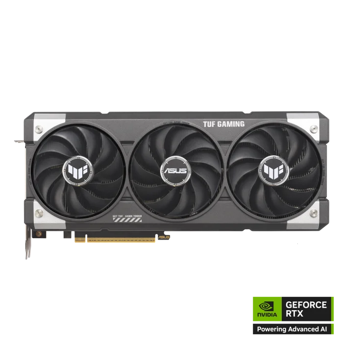 ASUS TUF Gaming GeForce RTX 5060 Ti 8GB GDDR7 OC Edition