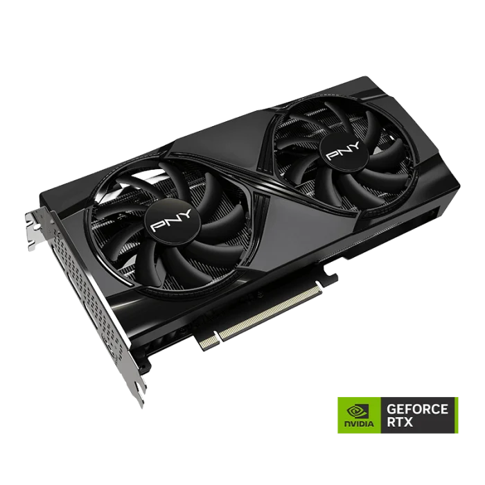 PNY GeForce RTX 5060 Ti 16GB GDDR7 Dual Fan